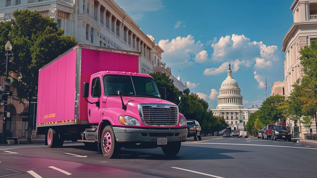 Cover photo of Restorify Moving Arlington